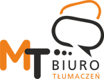 Biuro Tłumaczeń MT