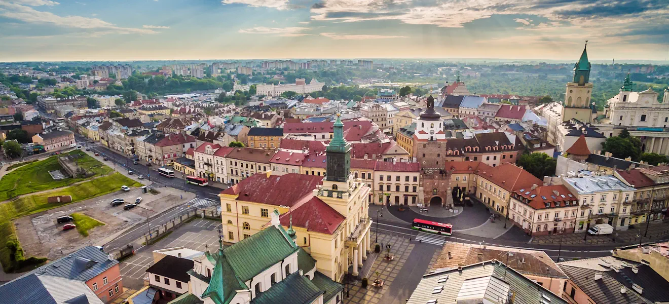 Pozycjonowanie Lublin – agencja SEO PulSEO