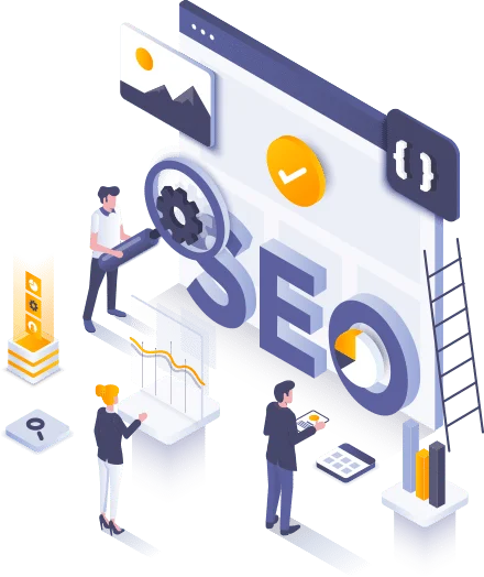 Pozycjonowanie SEO