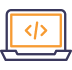Web development